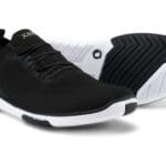 Xero NEXUS KNIT Men Black - bestillingsvare
