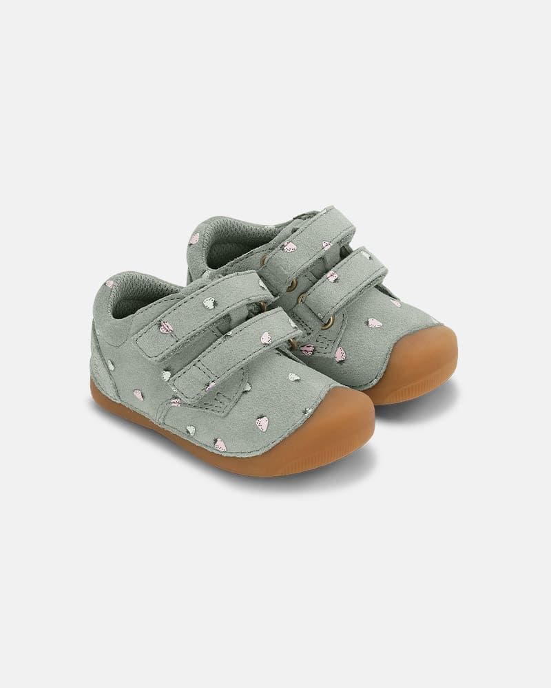 Petit Low strawberry primary Bundgaard PETIT LOW Strawberries - Bilde 1