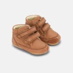 Bundgaard PREWALKER Cognac