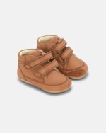 Bundgaard PREWALKER Cognac