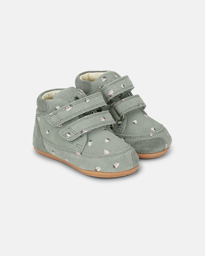 Prewalker strawberry primary Bundgaard PREWALKER Strawberries - Bilde 1