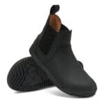 Xero RIDGEWAY CHELSEA Men Black - bestillingsvare
