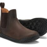 Xero RIDGEWAY CHELSEA Men Dark Brown