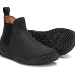 Xero RIDGEWAY CHELSEA Women Black - bestillingsvare