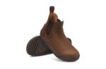 Xero RIDGEWAY CHELSEA Women Brown - bestillingsvare - Bilde 4