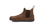 Xero RIDGEWAY CHELSEA Women Brown - bestillingsvare - Bilde 3