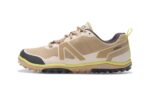 Xero SCRAMBLER LOW EV Women Irish Cream/Sunny Lime - Bilde 5