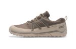 Xero SCRAMBLER TRAIL LOW WP Women Morel / Pure Cashmere - bestillingsvare - Bilde 6