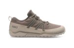 Xero SCRAMBLER TRAIL LOW WP Women Morel / Pure Cashmere - bestillingsvare - Bilde 3