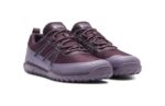 Xero SCRAMBLER TRAIL LOW WP Women Plum Perfect / Sage Purple - Bilde 7