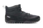 Xero SCRAMBLER TRAIL MID Men Asphalt / Black - bestillingsvare