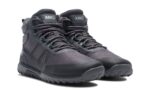 Xero SCRAMBLER TRAIL MID Women Asphalt / Black - bestillingsvare