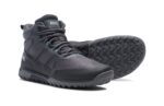 Xero SCRAMBLER TRAIL MID Women Asphalt / Black - bestillingsvare - Bilde 4