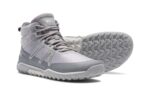 Xero SCRAMBLER TRAIL MID Women Alloy / Steel Gray - bestillingsvare