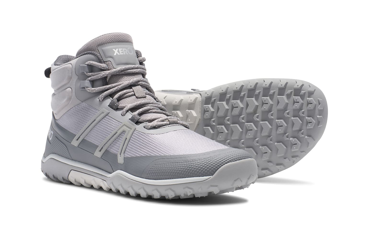 TTMW-AYSG_Scrambelr-Trail-Mid_Alloy-Steel-Gray_Marketing-Pair_5412_WEB Xero SCRAMBLER TRAIL MID Women Alloy / Steel Gray - bestillingsvare - Bilde 1