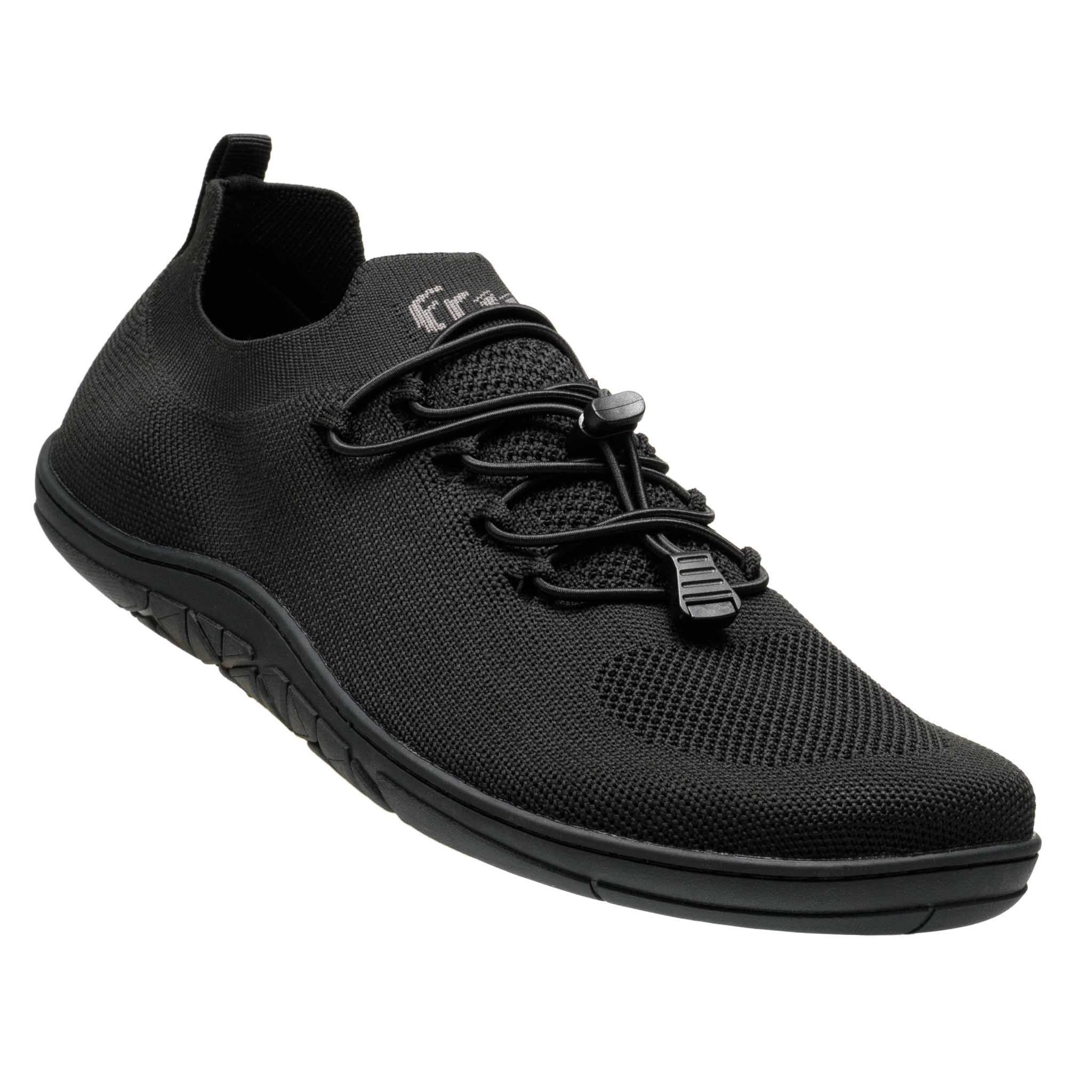 Tanga2BlackFlyingSq Freet TANGA 2 Black - Bilde 1