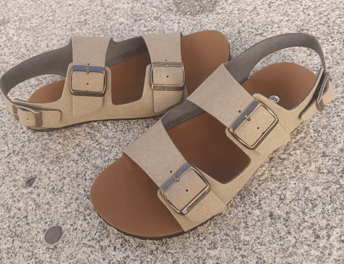 chad 2 Bioworld CHAD Taupe - Bilde 1