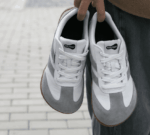 Realfoot COPERO Ciment and White - Bilde 4