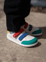 Be Lenka ENERGISE PRESCHOOL White & Multicolour - Bilde 7