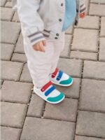 Be Lenka ENERGISE PRESCHOOL White & Multicolour - Bilde 6