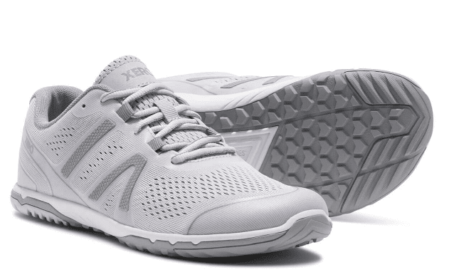 lunar rock alloy 4 Xero HFS II Women Lunar Rock/Alloy - Bilde 1