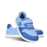 Be Lenka SCOOT KIDS Light & Royale Blue