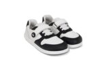Be Lenka SCOOT KIDS White & Black - Bilde 2