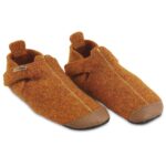 Tikki ZIGGY WOOL Gingerbread