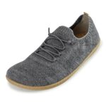 Doghammer TERRAR KNIT Grey Melange