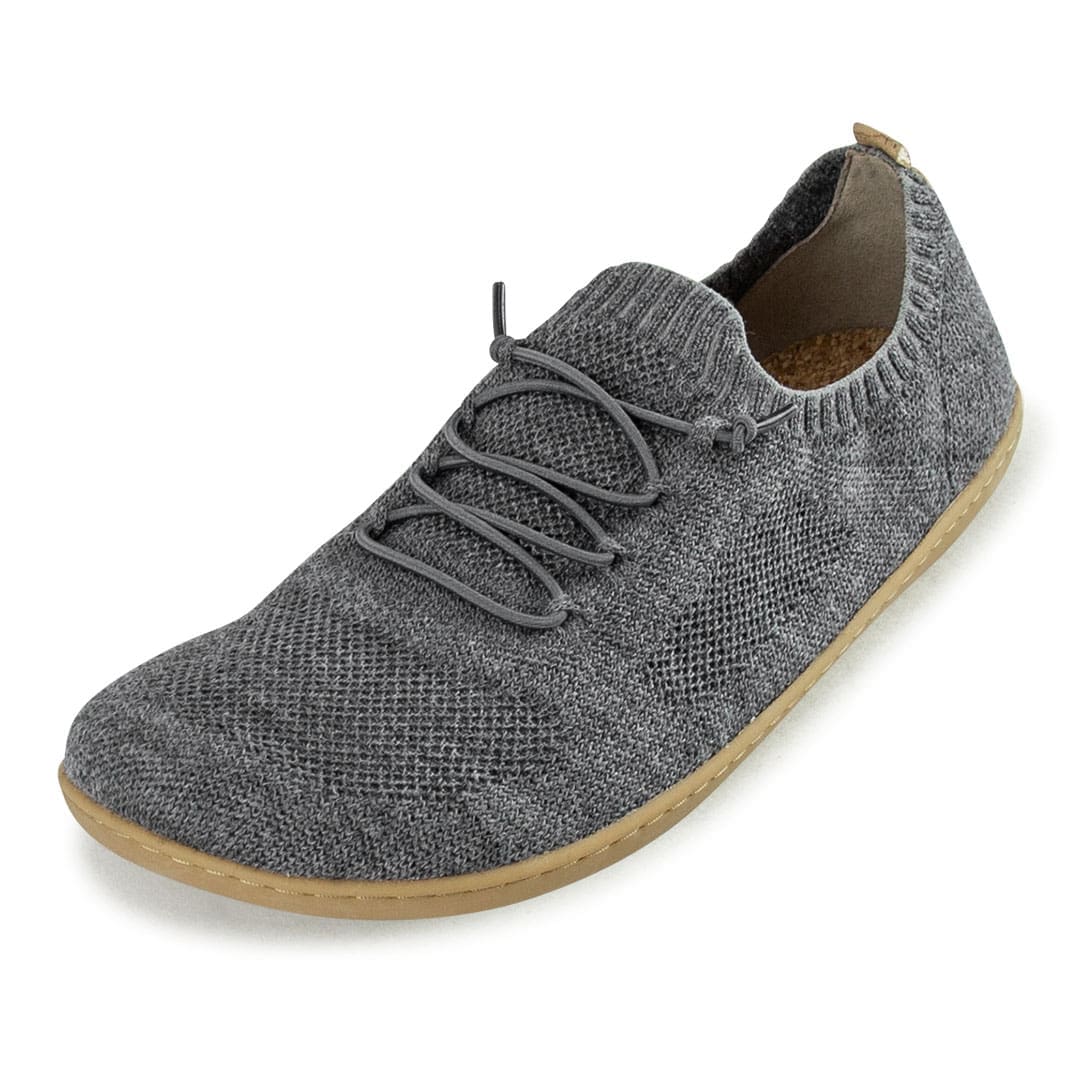910843_Terrar-Knit-grey melange oben Doghammer TERRAR KNIT Grey Melange - Bilde 1
