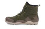Xero ALPINE Men Army Green - bestillingsvare - Bilde 3