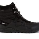 Xero ALPINE Men Black - bestillingsvare