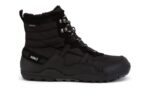 Xero ALPINE Men Black - bestillingsvare