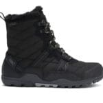 Xero ALPINE Women Black - bestillingsvare