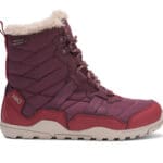 Xero ALPINE Women Fig - bestillingsvare