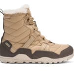 Xero ALPINE Women Irish Cream - bestillingsvare