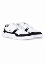 Barebarics ZING Leather White & Black - bestillingsvare - Bilde 3