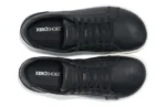 Xero DILLON LEATHER Men Black - bestillingsvare - Bilde 4