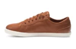 Xero DILLON LEATHER Men Mocha Bisque - Bilde 7