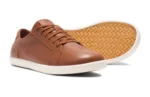 Xero DILLON LEATHER Men Mocha Bisque
