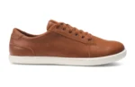 Xero DILLON LEATHER Men Mocha Bisque - Bilde 5