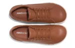 Xero DILLON LEATHER Men Mocha Bisque - Bilde 3