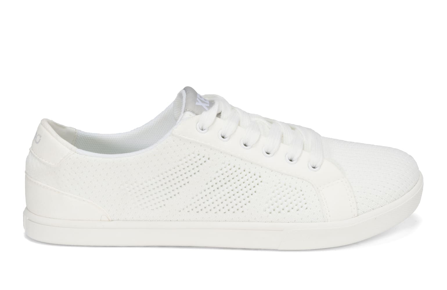 DLW-WHT_Dillon_White_Right-Side_00004_WEB Xero DILLON Women White - bestillingsvare - Bilde 1