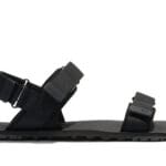 Xero D-TRAIL Men Black/Asphalt