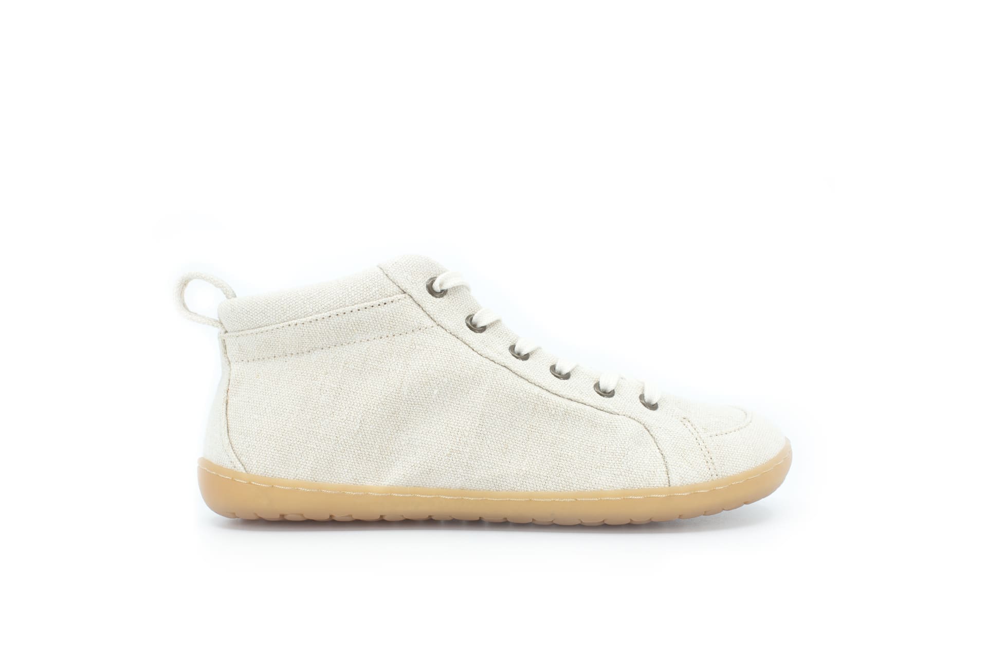 Duna_profile Mukishoes DUNA Hemp - Bilde 1