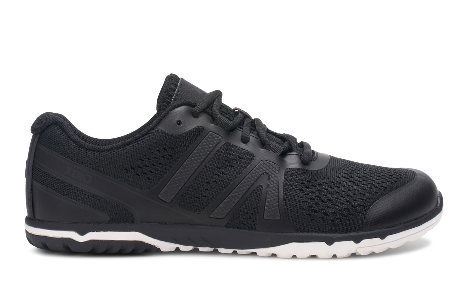 HSW-BLCK_HFS-II_Black_Right-Side_3215_WEB Xero HFS II Women Black - Bilde 1