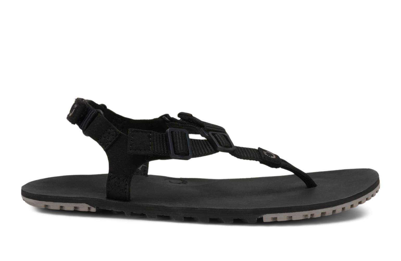 HTW-BLCK_H-Trail_Black_Right-Side_00316_WEB Xero H-TRAIL Women Black - Bilde 1