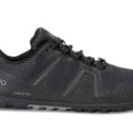 Xero MESA TRAIL WP Men Black - bestillingsvare