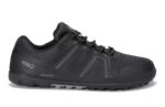 Xero MESA TRAIL WP Men Black - bestillingsvare
