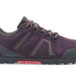 Xero MESA TRAIL WP Women Plum Perfect/Sunset Coral